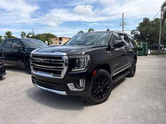 Used 2023 GMC Yukon SLT AWD/4WD 360° Tour