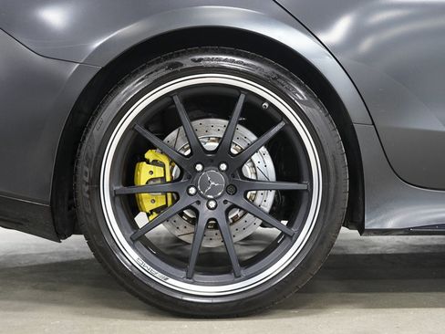 Used 2021 Mercedes-Benz AMG GT 63 S image 40