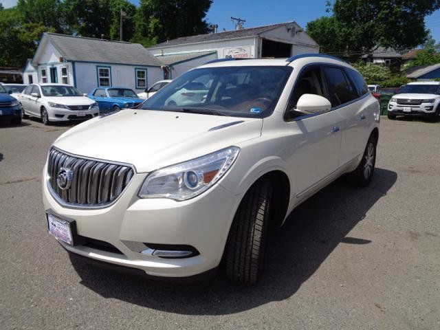 Used 2013 Buick Enclave Leather w/ Trailering Provision Package AWD/4WD image 24