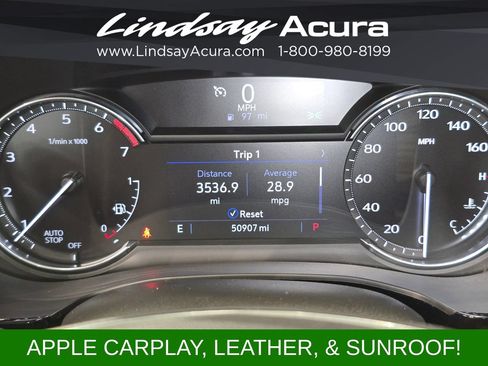 Used 2022 Cadillac XT5 Premium Luxury FWD image 13