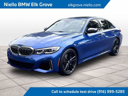 Used 2020 BMW M340i w/ Premium Package