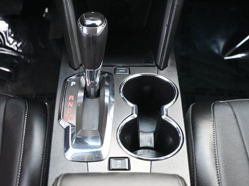 Used 2017 GMC Terrain Denali FWD image 12