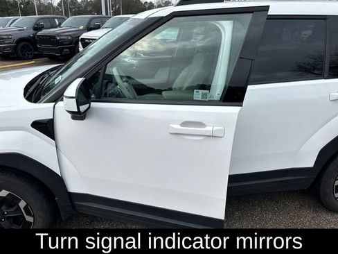 Used 2025 Hyundai Santa Fe SEL image 19