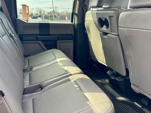 Used 2019 Ford F250 XL w/ Power Equipment Group RWD image 13