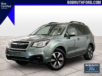 Used 2018 Subaru Forester 2.5i Premium w/ All-Weather Package AWD/4WD video 1