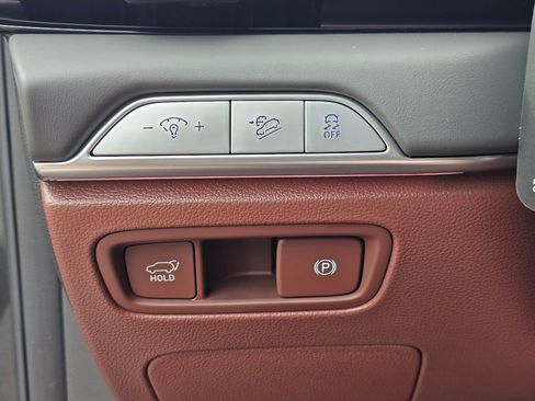 New 2026 Genesis GV80 3.5T Prestige AWD/4WD image 36