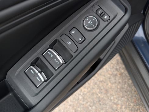 Used 2024 Honda Accord EX image 23