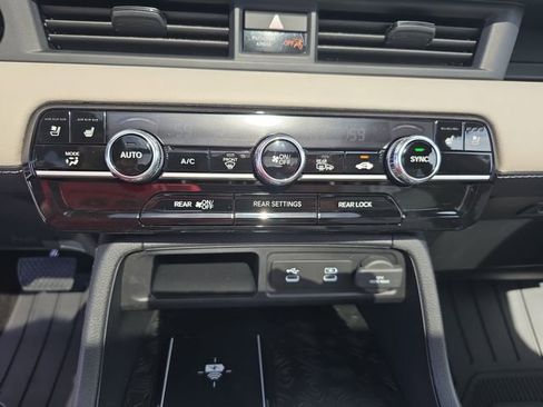 New 2026 Honda Passport TrailSport Elite image 26