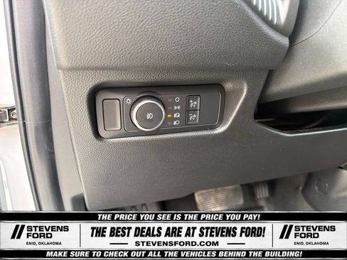 Used 2024 Ford Ranger XL RWD image 22