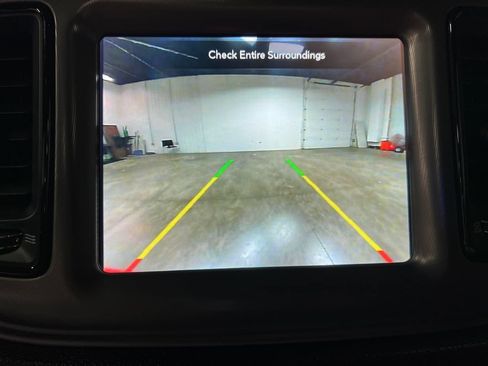 Used 2023 Dodge Challenger R/T Scat Pack RWD image 25