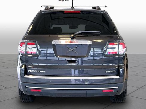 Used 2016 GMC Acadia SLE AWD/4WD image 5