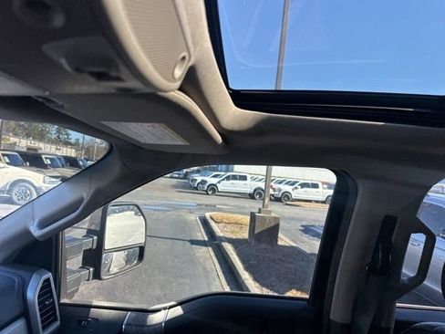 Used 2019 Ford F350 Lariat w/ Lariat Ultimate Package image 24