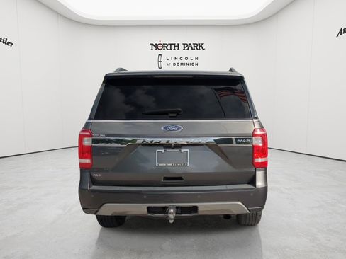 Used 2021 Ford Expedition Max XLT RWD image 4