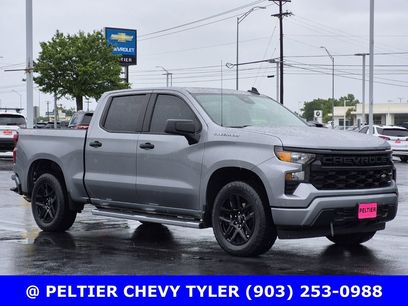 Used 2023 Chevrolet Silverado 1500 Custom