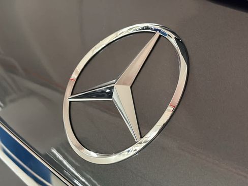 New 2026 Mercedes-Benz GLE 63 AMG S image 8