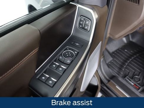 New 2026 Ford F350 King Ranch image 43