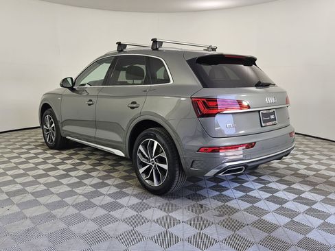 Certified 2024 Audi Q5 2.0T Premium AWD/4WD image 5