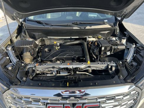 Used 2023 GMC Terrain Denali w/ Denali Premium Package image 27