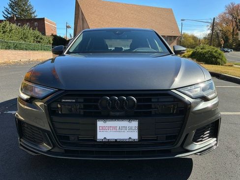 Used 2023 Audi A6 3.0T Premium image 2