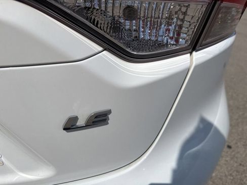 Used 2024 Toyota Corolla LE FWD image 10