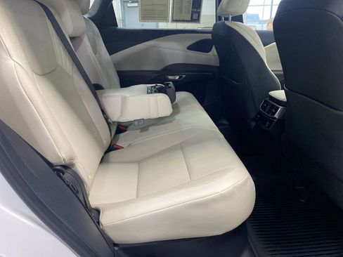 Used 2024 Lexus RX 350 Premium w/ Accessory Package image 36