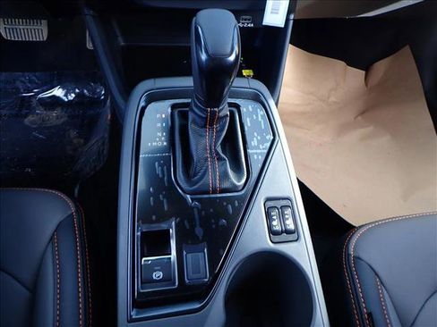 New 2026 Subaru Crosstrek 2.5i Limited image 19