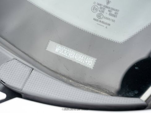 Used 2004 Porsche Boxster S RWD image 89