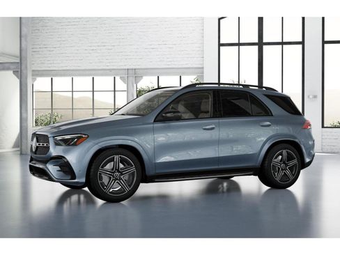 New 2026 Mercedes-Benz GLE 350 4MATIC image 37