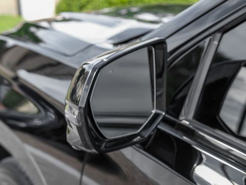 Used 2023 Cadillac Escalade Sport w/ Touring Package AWD/4WD image 50