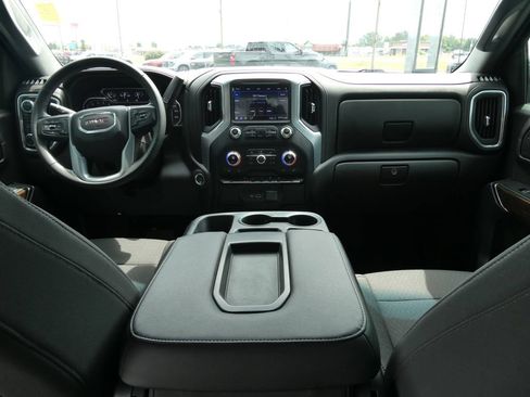 Certified 2022 GMC Sierra 1500 Elevation w/ X31 Off-Road Package AWD/4WD image 22