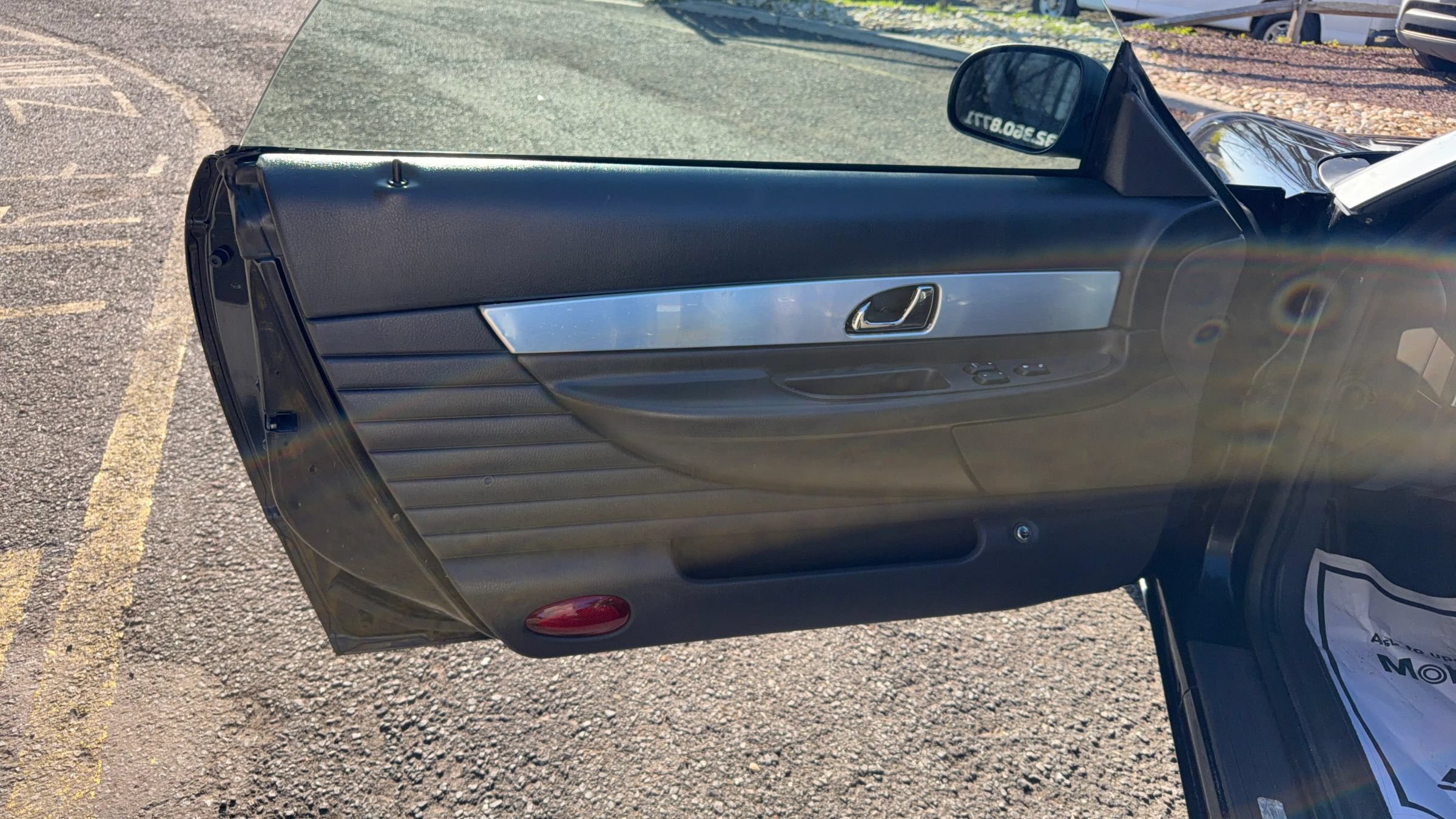 Used 2002 Ford Thunderbird RWD image 13