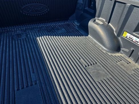 Used 2025 Ford F150 Raptor image 5