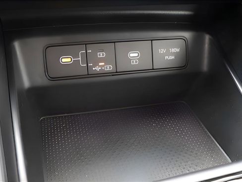 New 2026 Hyundai Tucson SE image 19