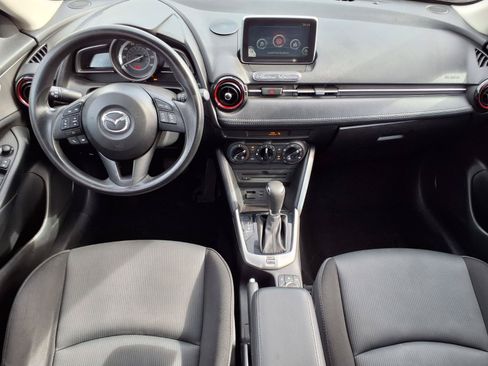 Used 2016 MAZDA CX-3 Sport AWD/4WD image 4