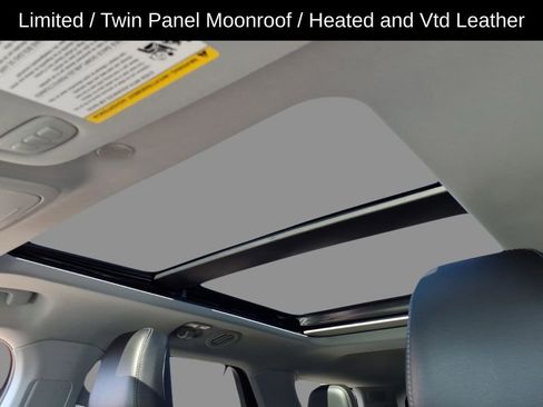 Used 2022 Ford Explorer Limited w/ Equipment Group 301A image 21