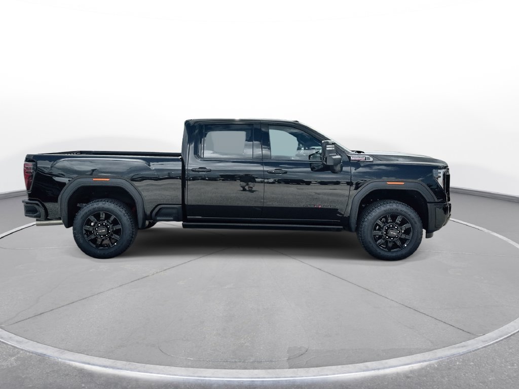 New 2026 GMC Sierra 2500 AT4 w/ AT4 Premium Plus Package AWD/4WD image 9