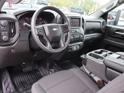 Used 2024 Chevrolet Silverado 3500 W/T w/ WT Convenience Package