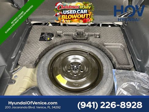 Certified 2026 Hyundai Tucson Limited FWD image 39