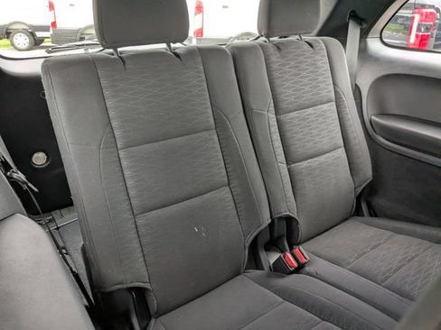 Used 2019 Dodge Durango SXT AWD/4WD image 18