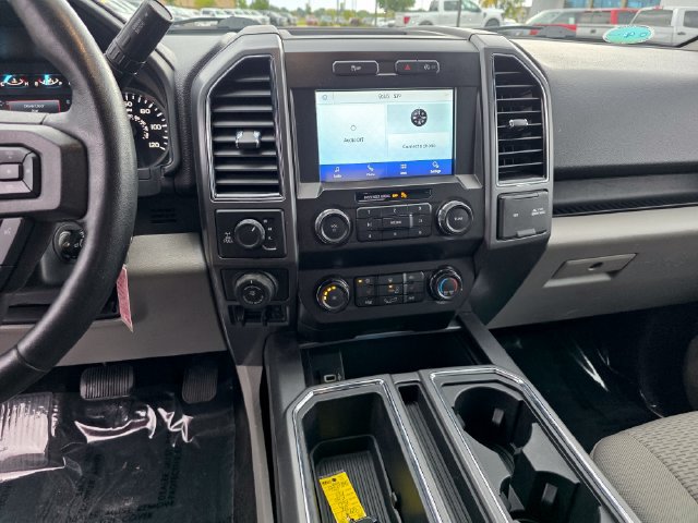 Certified 2019 Ford F150 XLT w/ Equipment Group 302A Luxury AWD/4WD image 22