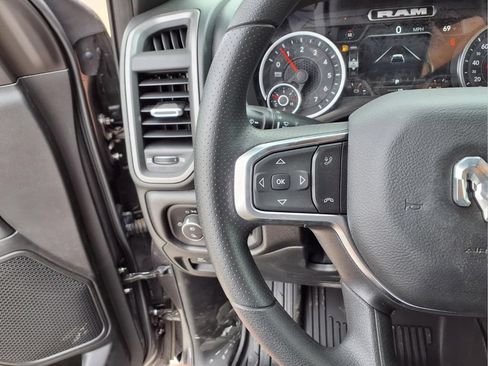 New 2026 RAM 1500 Warlock AWD/4WD image 23