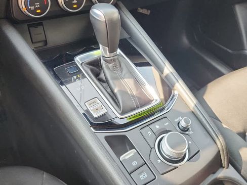 Used 2019 MAZDA CX-5 Sport image 12