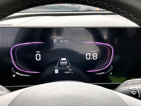 Used 2023 Kia Sportage X-Line w/ X-Line Premium Package image 25