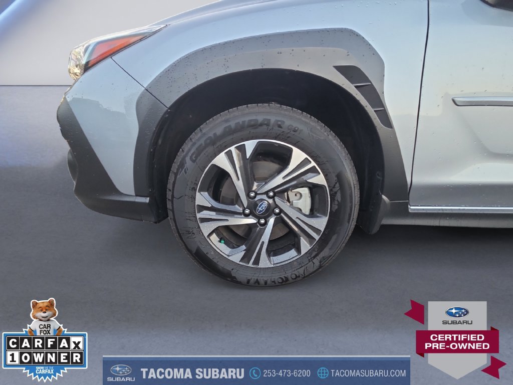 Used 2026 Subaru Crosstrek 2.5i Premium AWD/4WD image 9