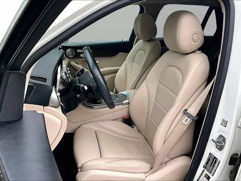 Certified 2020 Mercedes-Benz GLC 300 4MATIC image 13