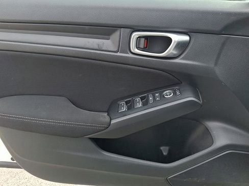 Certified 2023 Honda Civic Sport image 12