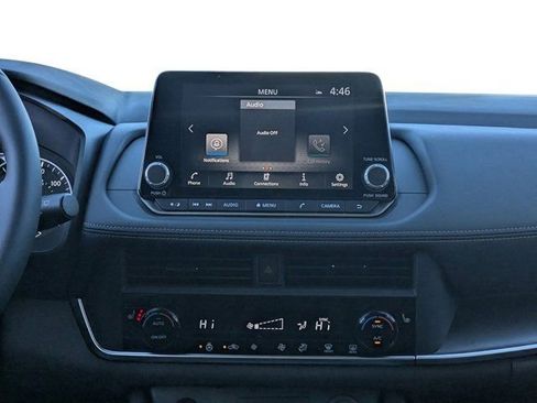 New 2026 Nissan Rogue SV w/ Cold Weather Package FWD image 20
