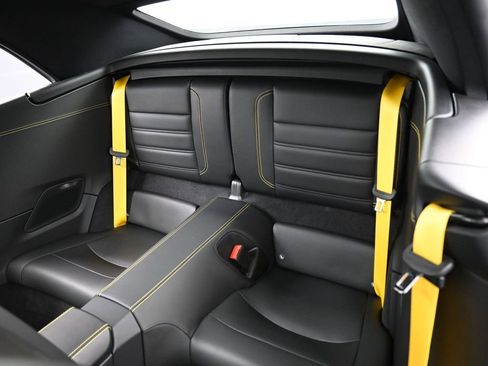 Certified 2024 Porsche 911 Turbo S AWD/4WD image 24