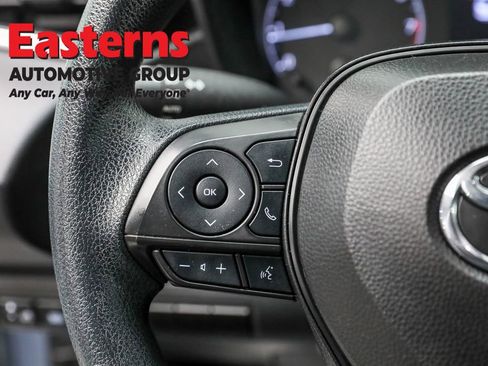 Used 2024 Toyota Corolla LE FWD image 15