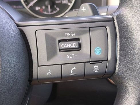 Used 2024 Nissan Rogue SV AWD/4WD image 25